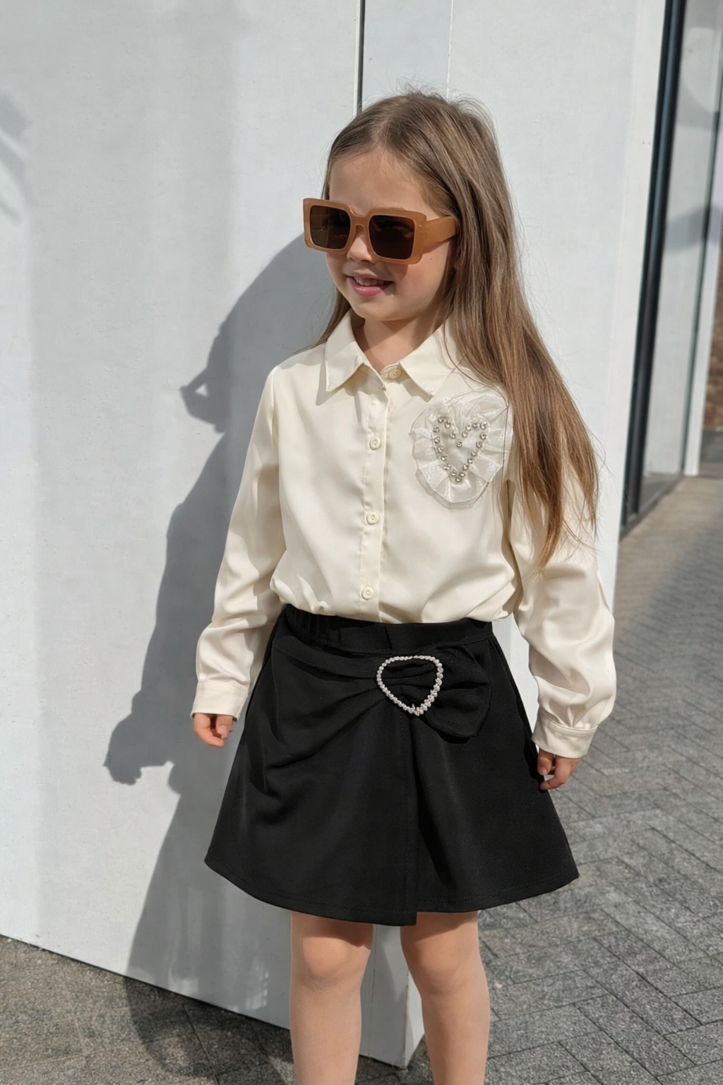 Jupe short – Image 2