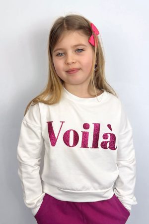 Pull voilà