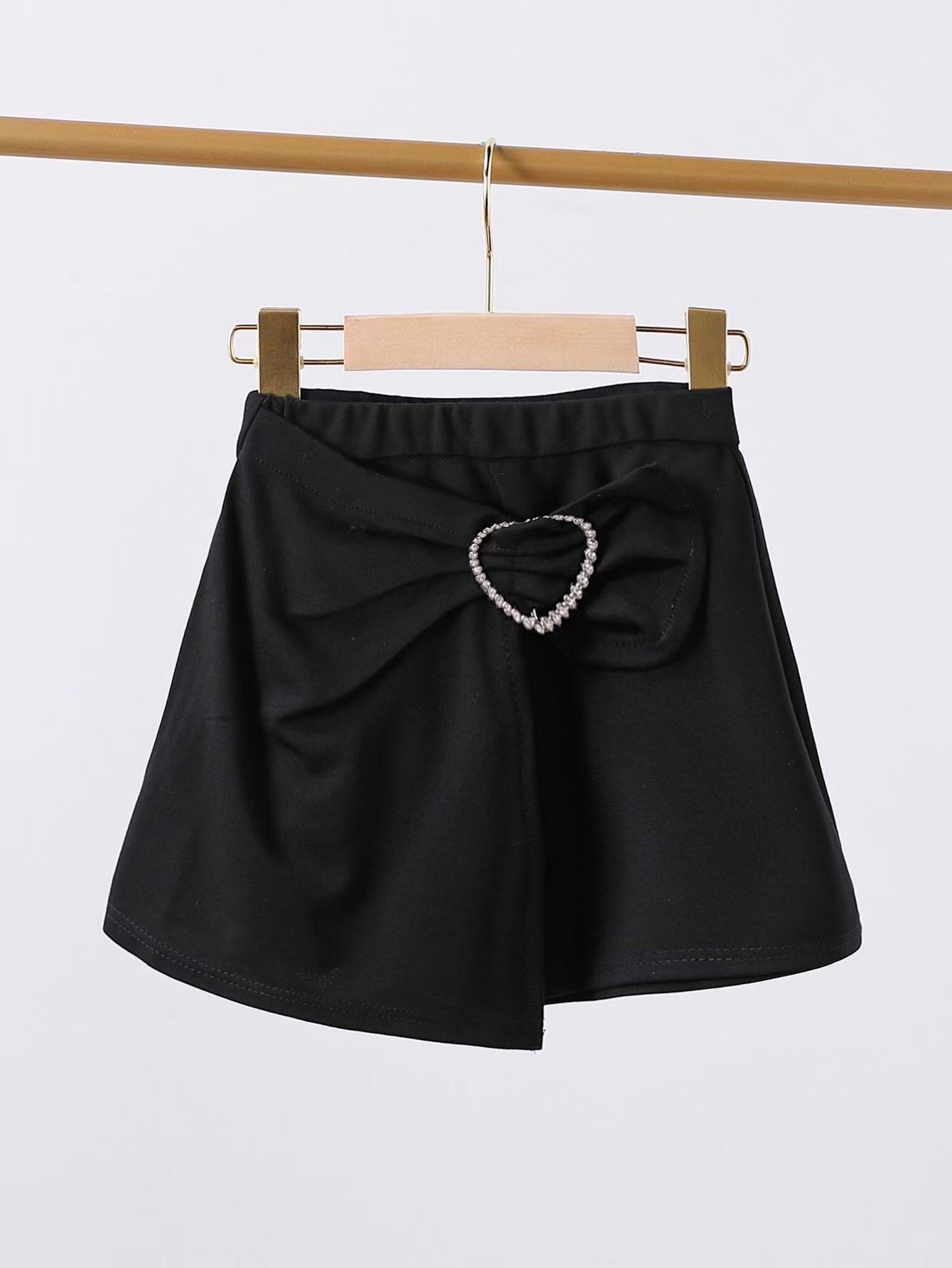 Jupe short